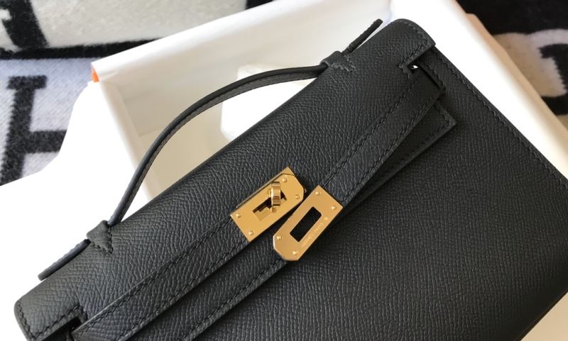 Hermes Kelly Bags